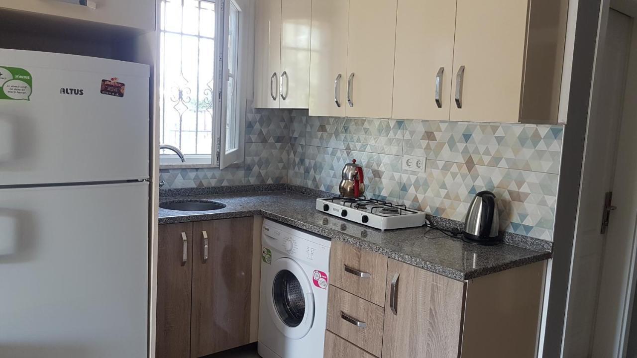 Lale Apartments Fethiye Exterior foto